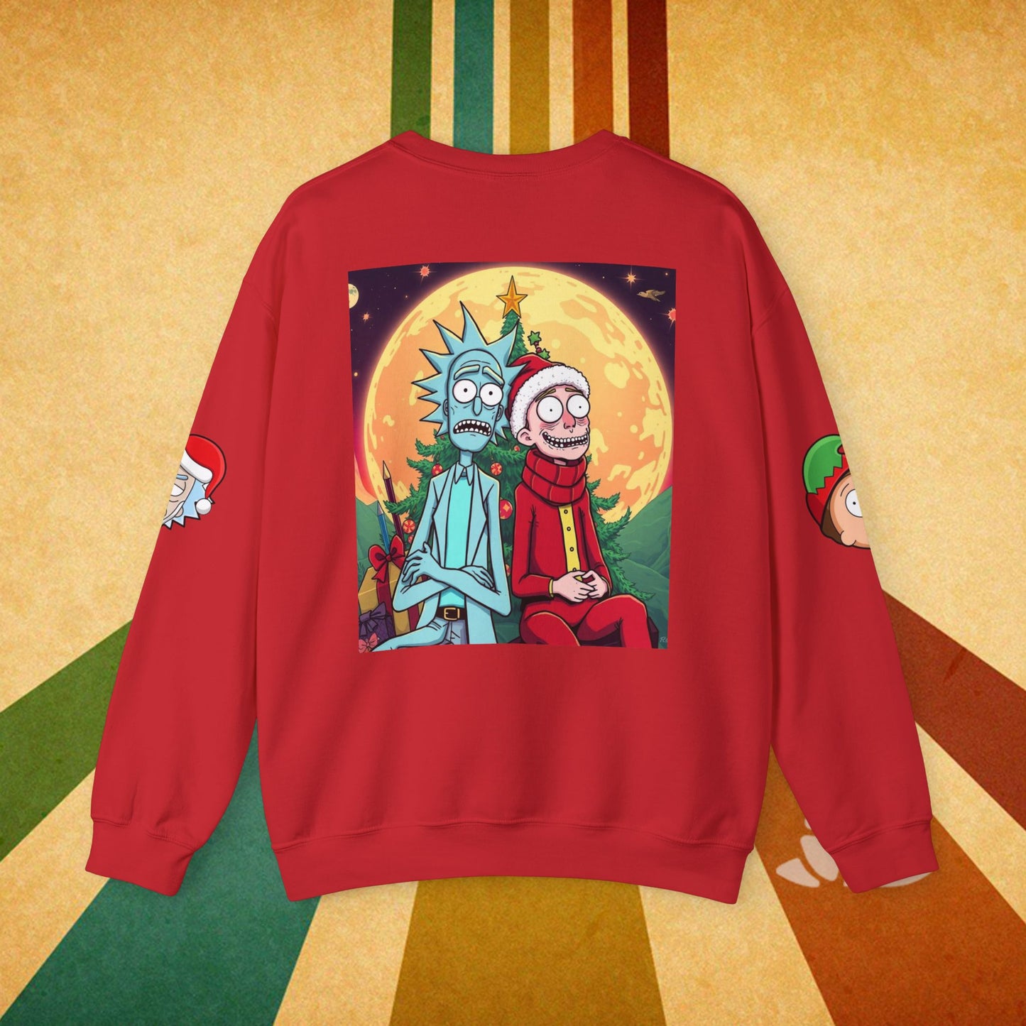 Limited Edition Merry Schwiftmas Hoodie – A Holiday Statement