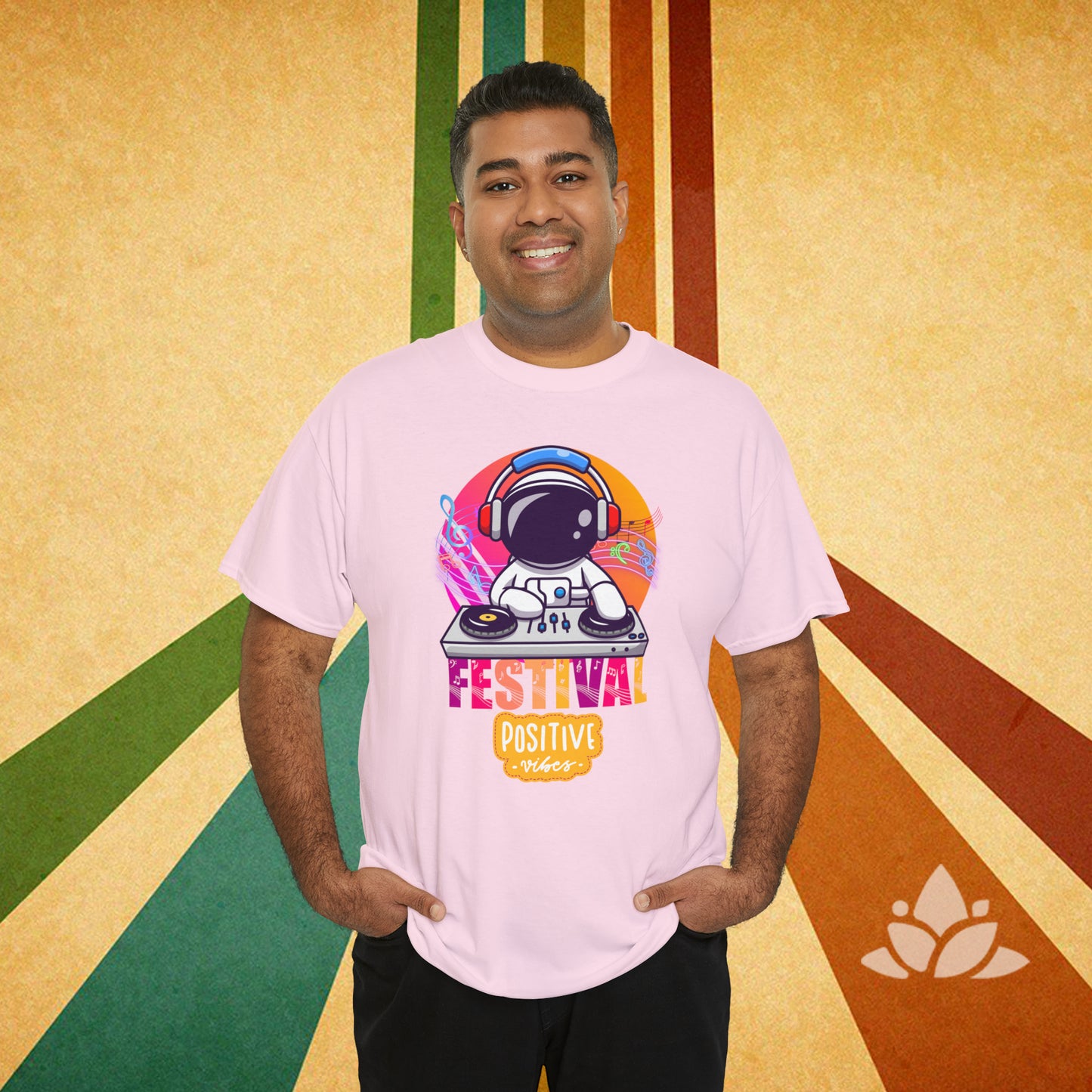 Festival Shirt Outfit