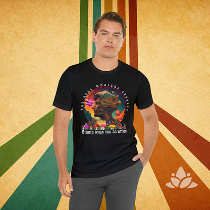 Psychedelic Trip Shirt