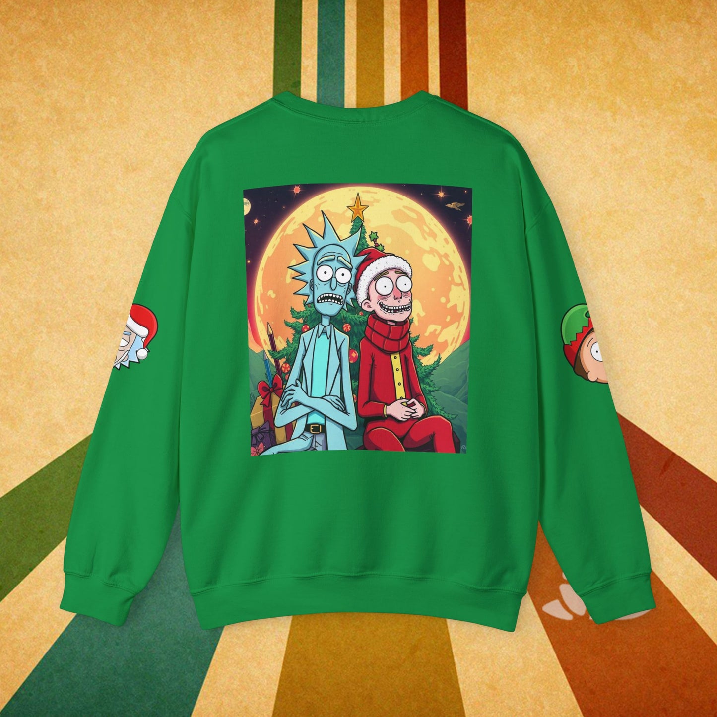 Limited Edition Merry Schwiftmas Hoodie – A Holiday Statement