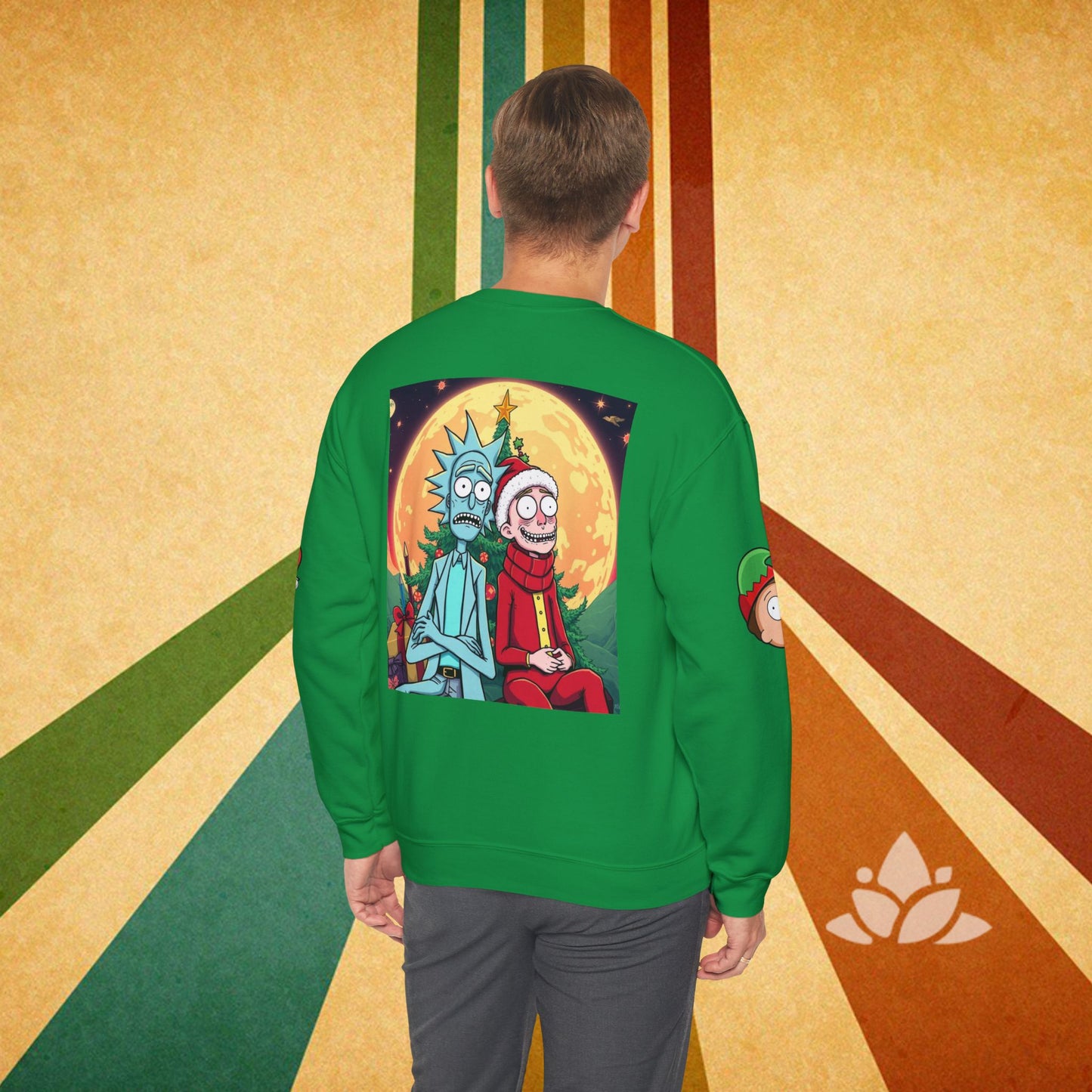 Limited Edition Merry Schwiftmas Hoodie – A Holiday Statement