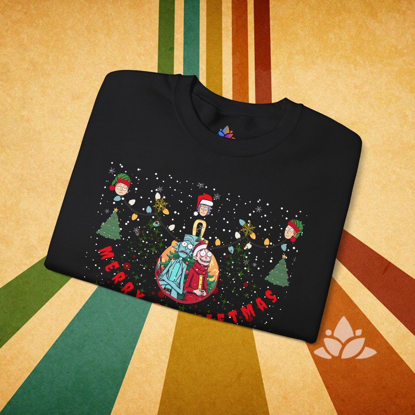 Limited Edition Merry Schwiftmas Hoodie – A Holiday Statement