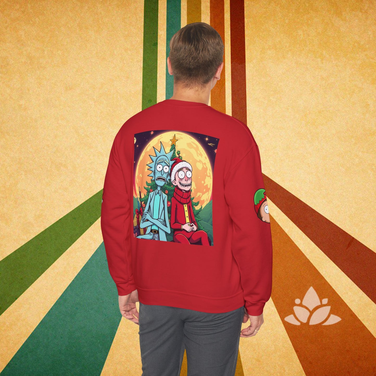 Limited Edition Merry Schwiftmas Hoodie – A Holiday Statement