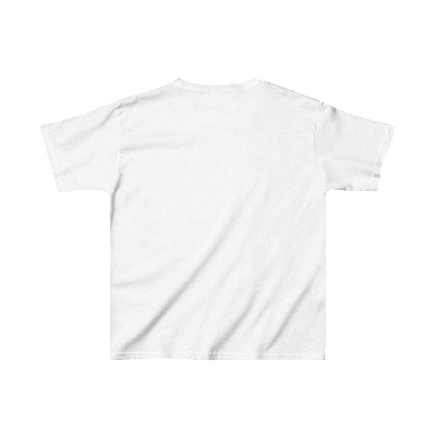 Groovy Dude Kids Heavy Cotton™ Tee