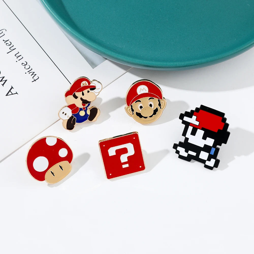 Paper mario Pokemon trainer red