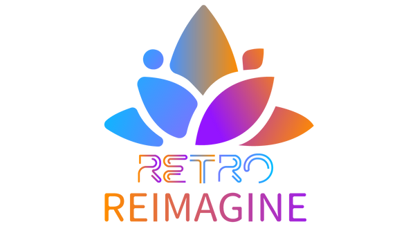 Retro Reimagine