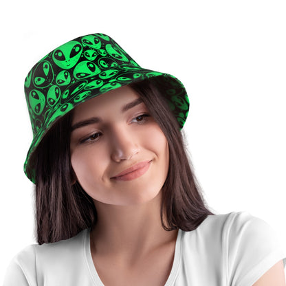 Alien Bucket Hat