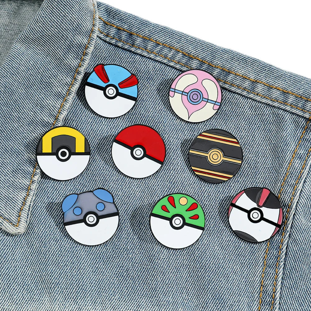 Catch 'Em All at Pokéball Plaza: Your Ultimate Pokémon Game Store