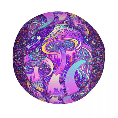 Beyond Trippy Land Bucket Hat