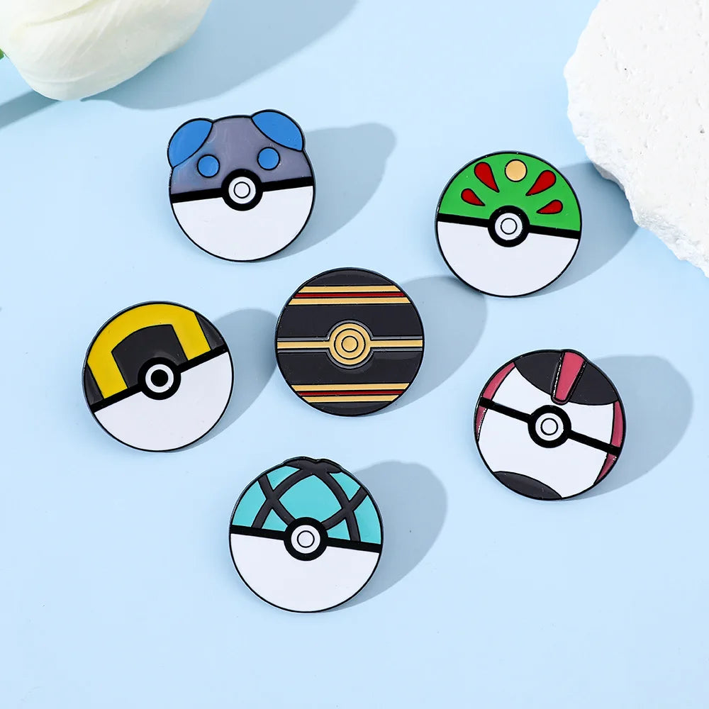 Catch 'Em All at Pokéball Plaza: Your Ultimate Pokémon Game Store