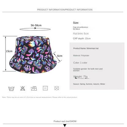 Festival Bucket Hats (Beginner)