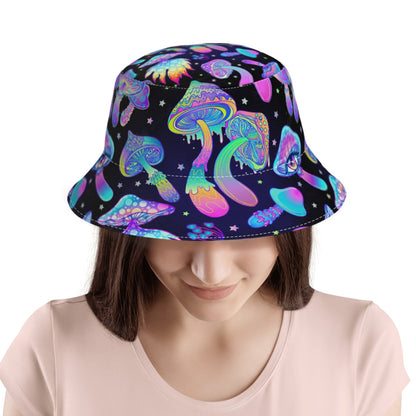 Magic Candy-Delics Bucket Hat