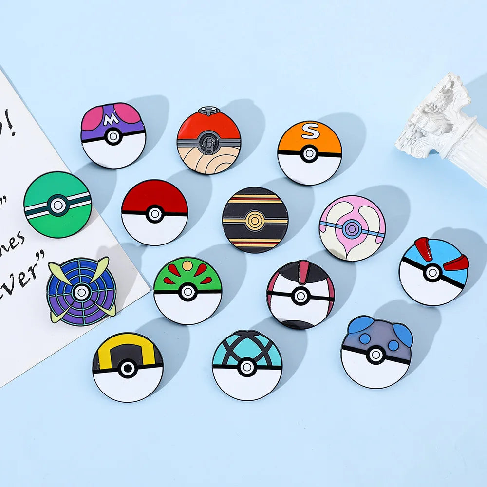 Catch 'Em All at Pokéball Plaza: Your Ultimate Pokémon Game Store