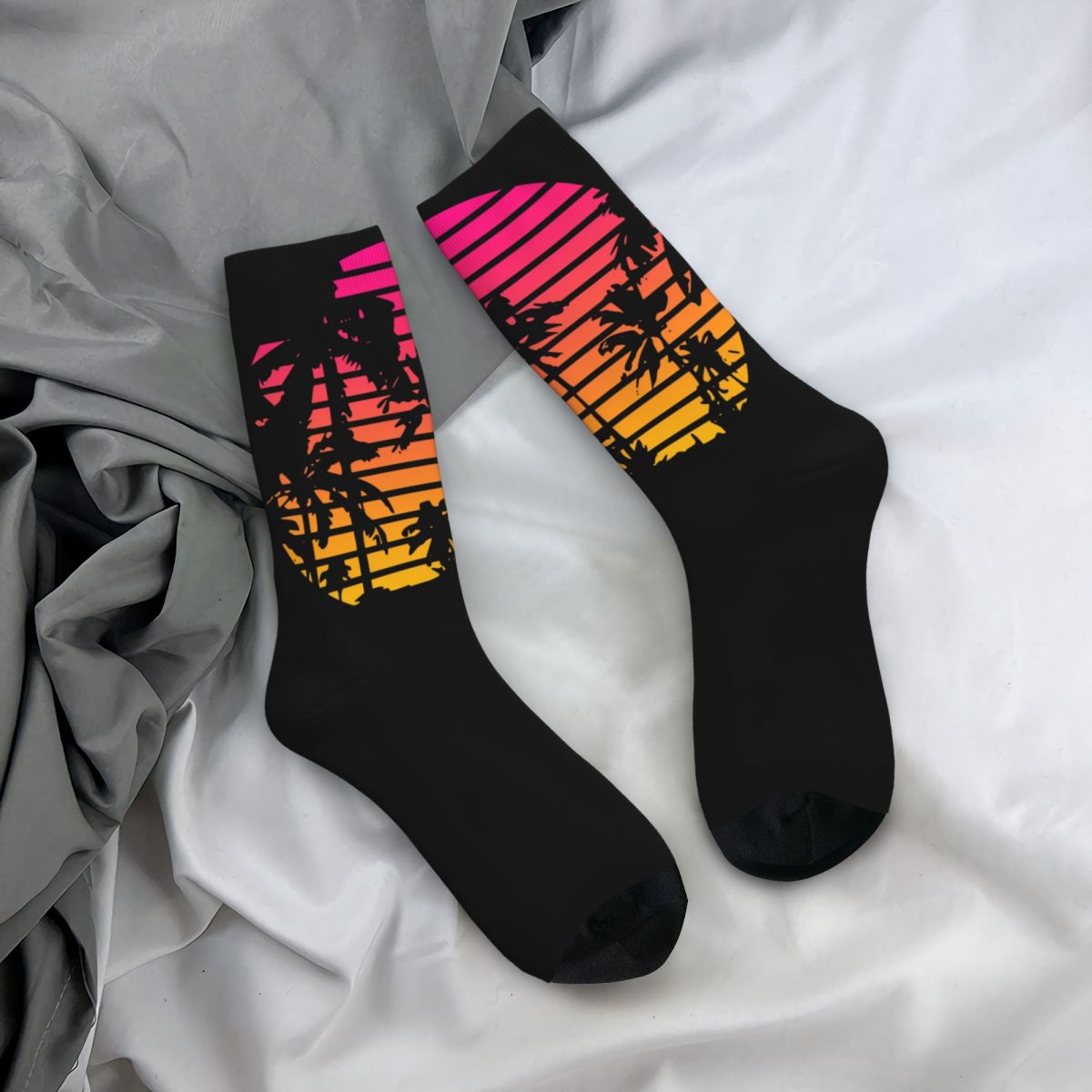 Rave accessories Long Socks